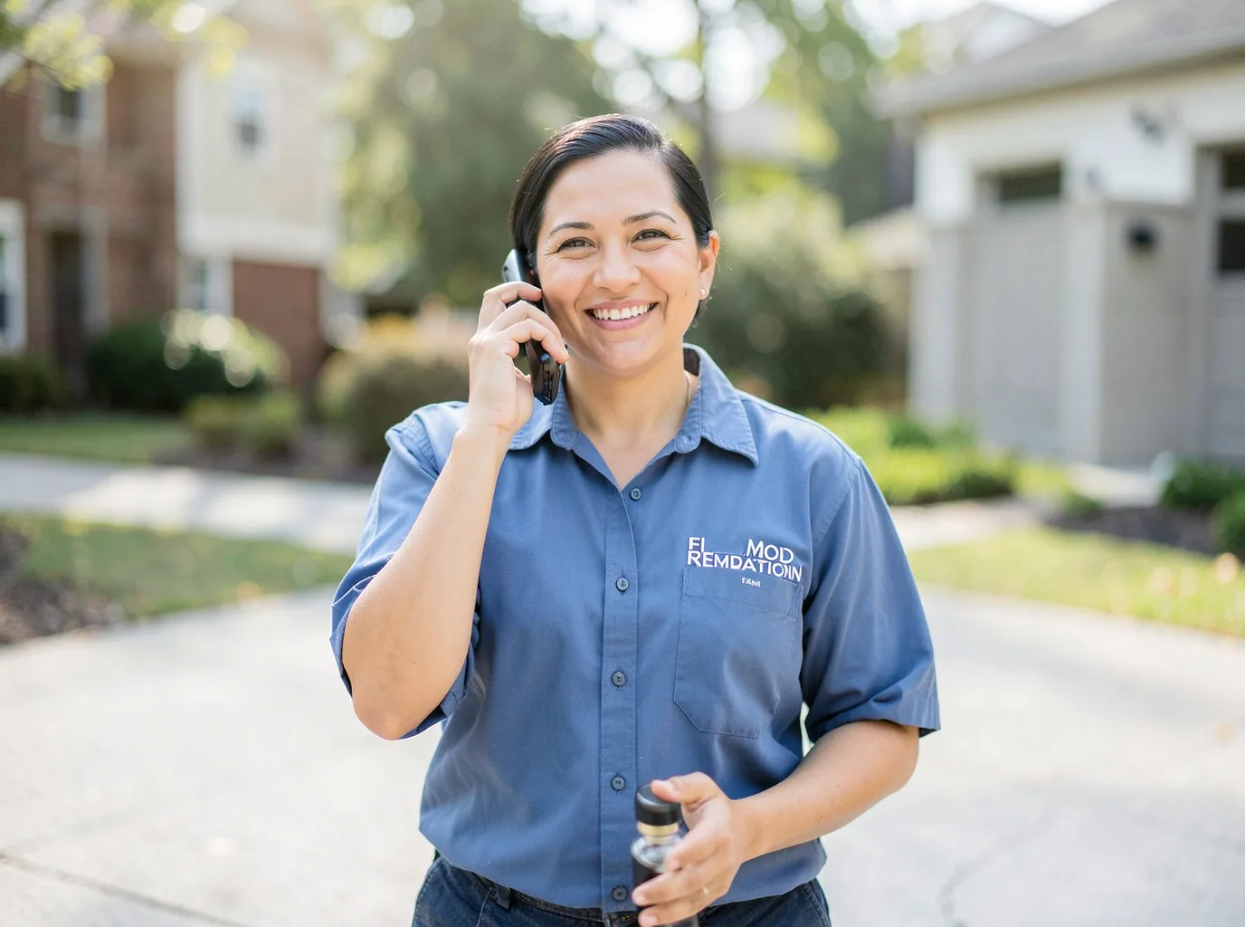 Mold Remediation Triadelphia, WV FAQs